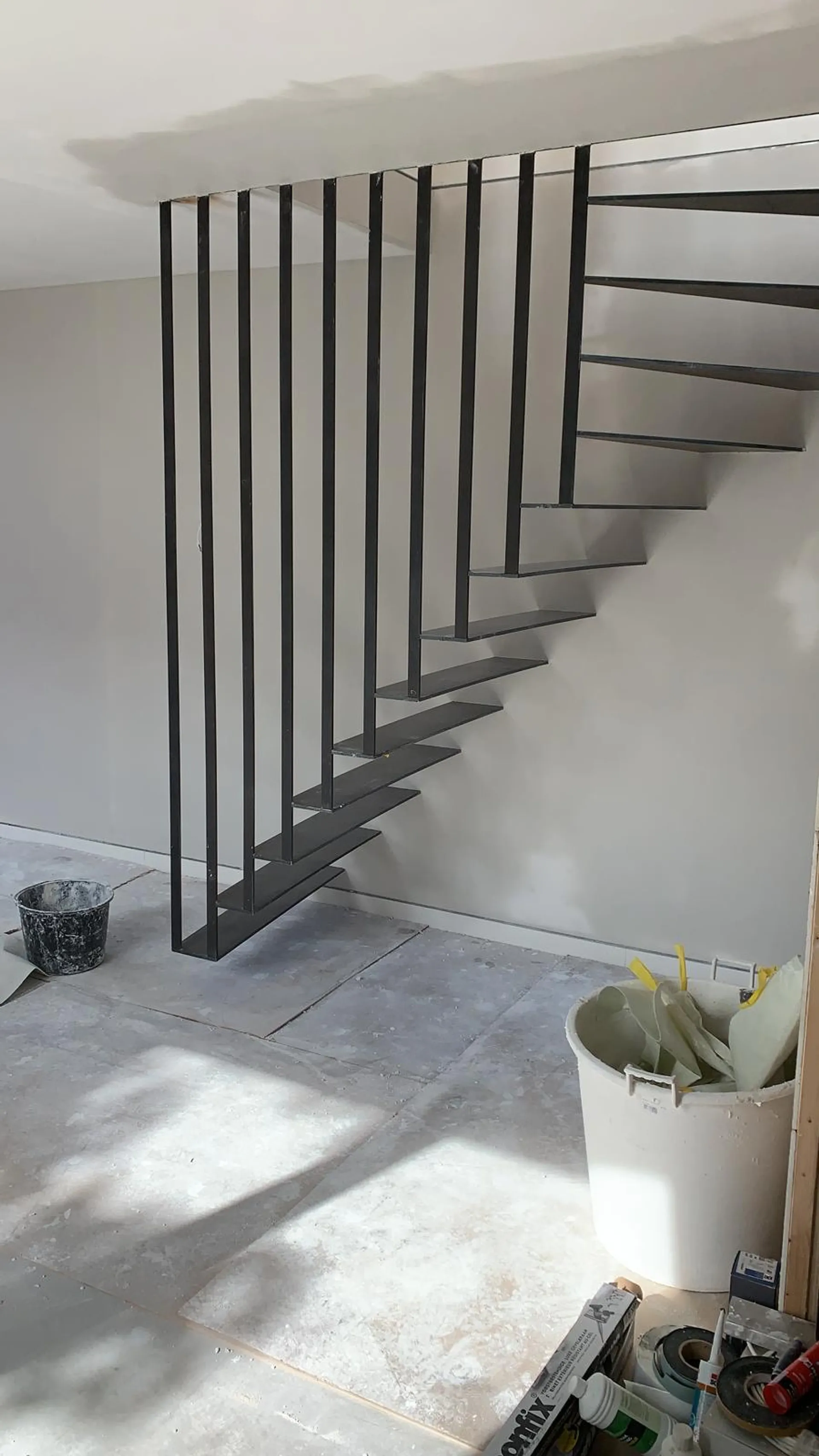 Brantz Bouw construction work