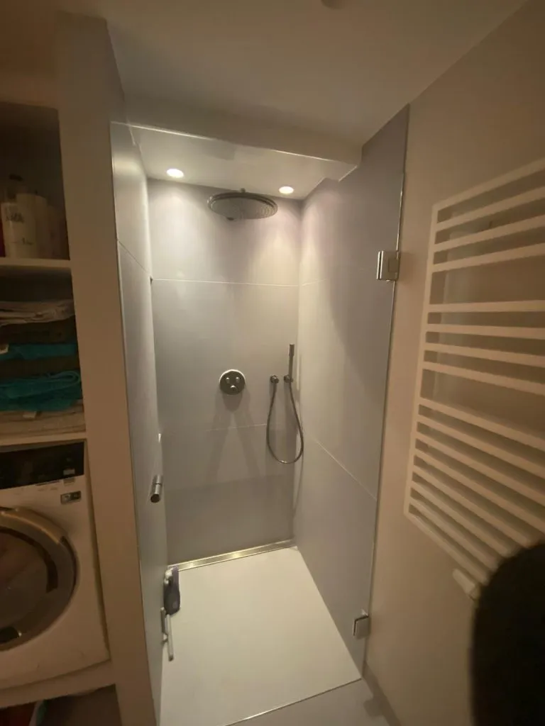 Gerenoveerd grachtenpand in de Jordaan, Amsterdam